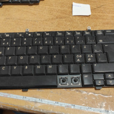 Tastatura Laptop HP AEUT5N00030 defecta #A5261