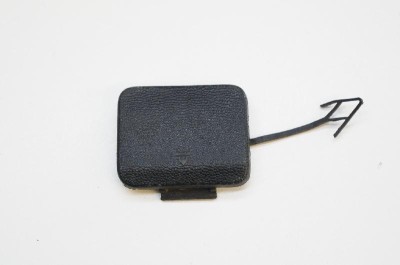 Capac c&amp;acirc;rlig de remorcare bara de protecție față MERCEDES-BENZ A W169 2005 OEM: A1698850581 2775919 foto
