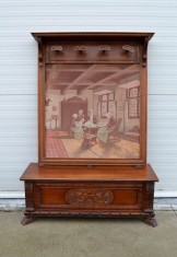 Cuier Renastere foto