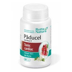 Extract de Paducel Rotta Natura 30cps