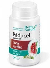 Extract de Paducel Rotta Natura 30cps