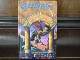 Harry Potter și piatra filozofală - J. K. Rowling