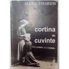 CORTINA DE CUVINTE de ALEXA VISARION , 2007
