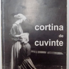 CORTINA DE CUVINTE de ALEXA VISARION , 2007