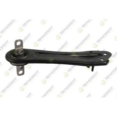 Brat suspensie roata Jeep Cherokee (Kl), 06.13-, 2.0 CRD, 2.0 CRD 4x4, 2.2 CRD 4x4, 3.2 V6 4x4, Spate, Stanga, longitudinal; TEKNOROT foto