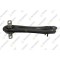 Brat suspensie roata Jeep Cherokee (Kl), 06.13-, 2.0 CRD, 2.0 CRD 4x4, 2.2 CRD 4x4, 3.2 V6 4x4, Spate, Stanga, longitudinal; TEKNOROT