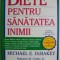 Diete pentru sanatatea inimii &ndash; Michael E. DeBakey