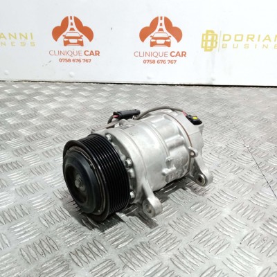Compresor Ac Bmw Mini 1.5-3.0 2010-2024 foto