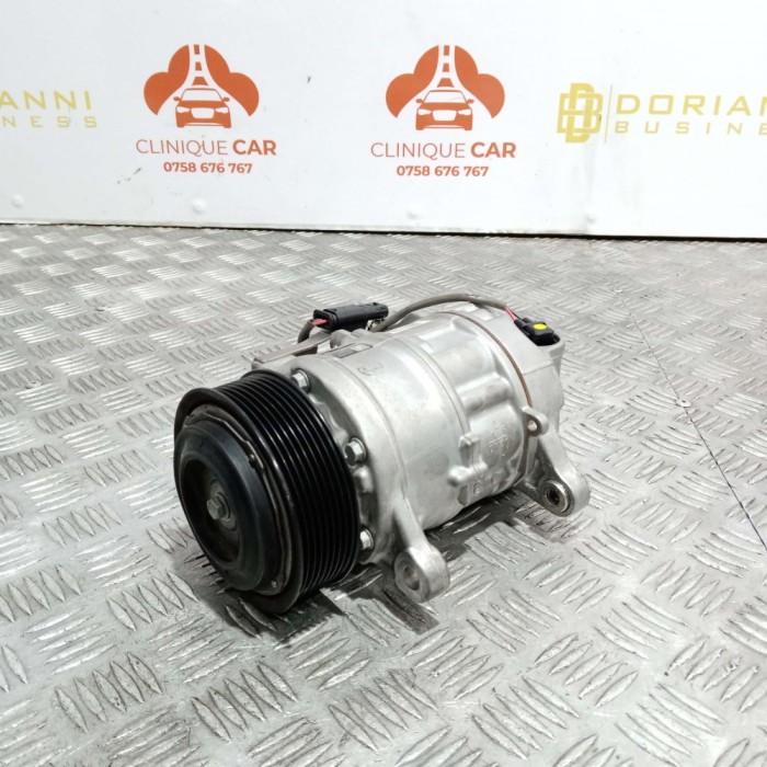 Compresor Ac Bmw Mini 1.5-3.0 2010-2024