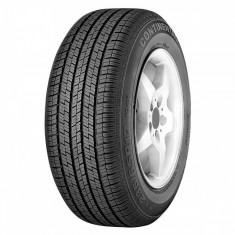 Anvelopa All Season Continental 4x4 Contact 255/55R19 111V XL MS E C )) 73 foto