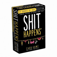 Shit Happens: 50 Shades of Shit - Andy Breckman