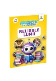 Cumpara ieftin Religiile lumii