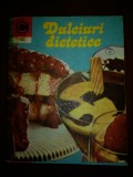 Dulciuri dietetice nr. 107