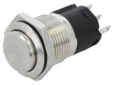 Comutator Anti-Vandalism SPDT 3A 240V