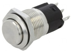 Comutator Anti-Vandalism SPDT 3A 240V