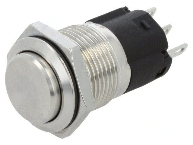 Comutator Anti-Vandalism SPDT 3A 240V