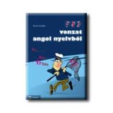 777 vonzat angol nyelvből - Dor&oacute; Katalin