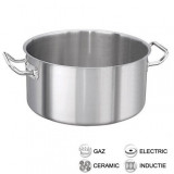 Cumpara ieftin Cratita inox profesionala Fest Professional 7 L