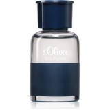s.Oliver So Pure Men Eau de Toilette pentru bărbați 30 ml