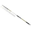 Lanseta Feeder Baracuda Infinity Tele, Carbon, 3.60m, 120g, 5+2 V&acirc;rfuri, Telescopică, Pescuit Method Feeder