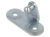 Suport arc cu gaz oțel zincat 10mm