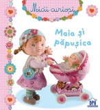Maia si papusica |, Didactica Publishing House