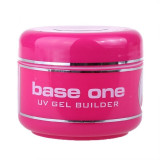 Gel uv Base One Cover - Camuflaj 30g, Silcare