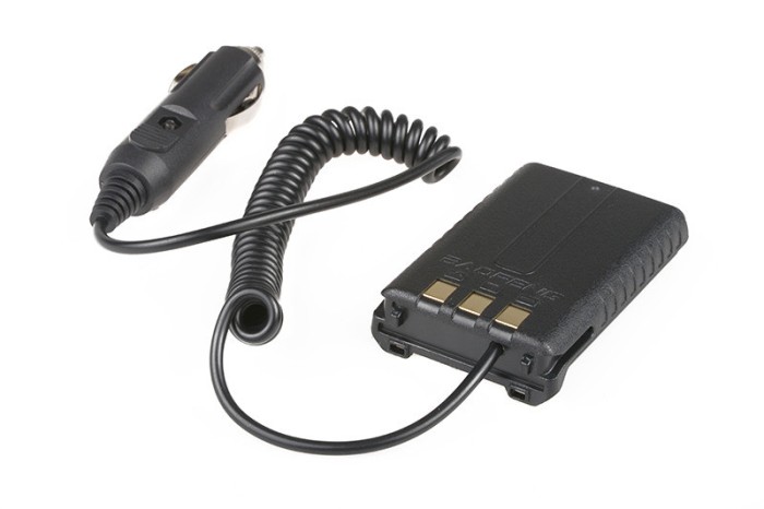 Sursa alimentare statie UV-5R Baofeng