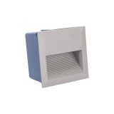 Spot Incastrat LED Dixon 1.8W lumina rece LR 6400K IP65, Erste