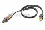 Sonda Lambda ROVER 25 (RF) (1999 - 2005) BOSCH 0 258 003 229