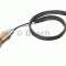 Sonda Lambda ROVER 25 (RF) (1999 - 2005) BOSCH 0 258 003 229