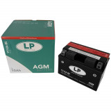Baterie Moto LP Batteries Agm 10Ah 175A 12V MA LT12A-BS