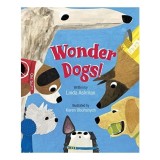 Wonder Dogs!