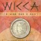 Wicca: A Year &amp; a Day: 366 Days of Spiritual Practice in the Craft of the Wise