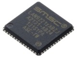 IC: controler Ethernet 10/100Base-T VQFN56 3,3V -40&divide;85&deg;C tavă