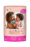 Set creativ - Pom Pom - Buchet flori | Avenir