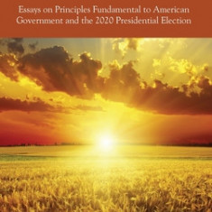 On Democracy: Essays on Principles Fundamental to American Government and the 2020 Presidential Election