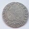 Boemia 3 kreuzer 1628 O argint Ferdinand ll