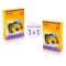 Pachet promotional 2 x 50 coli hartie Kodak 230g 10x15 cm
