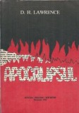Apocalipsul - David Herbert Lawrence