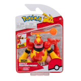 Cumpara ieftin Figurina de actiune, Pokemon, Magmortar