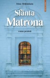 Sfanta Matrona - Irina Ordinskaia - Editura Supergraph