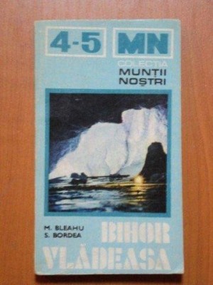 MUNTII NOSTRI NR. 4-5 : BIHOR VLADEASA foto