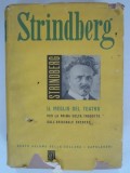 IL MEGLIO DEL TEATRO - STRINDBERG