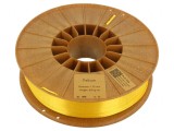 Filament PLA SILK 1.75mm Galben 800g