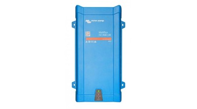 Invertor Victron Energy MultiPlus 12V 500VA/430W cu &amp;icirc;ncărcător de baterii integrat foto