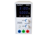Alimentator de laborator pulsatoriu 0-30V 0-5A