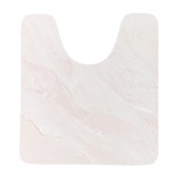 Covor De Toaleta 45x50cm Marmura Crem Culoare Crem