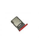 Cumpara ieftin Suport Sim Samsung Galaxy S20 FE, G780 Rosu
