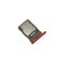Suport Sim Samsung Galaxy S20 FE, G780 Rosu